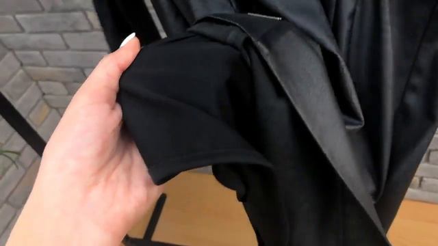 Платье: фирмы Buter. Номер модели: 764 черный смотреть онлайн