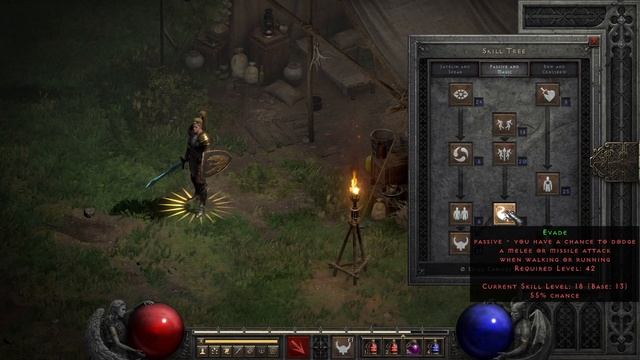 Why Didn't You DODGE!?! смотреть онлайн