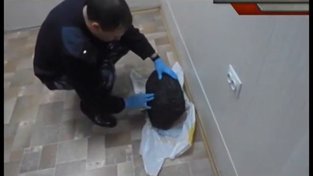 ТВН В ИК 41 в угле пыталсиь провезти 50 сотовых телфонов смотреть онлайн