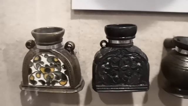 ВОРОНЕЖСКИЙ ОБЛАСТНОЙ КРАЕВЕДЧЕСКИЙ МУЗЕЙ смотреть онлайн