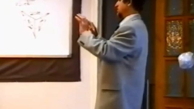 Дыхание Пространствами Начальное Упражнение смотреть онлайн