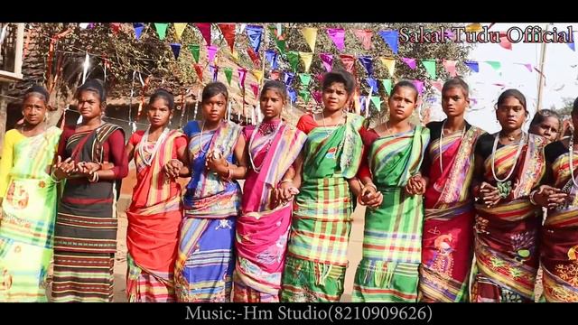 Mandar Buru Re Babuy HuyenNew/Santhali/Soharai Video//2023https://youtu.be/eIjY6tdAkD0 смотреть онлайн