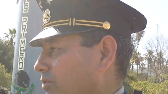 TIJUANA GENERAL ALFONSO DUARTE MUJICA COMANDANTE 2 ZONA MILITAR TIJNOT (1).AVI смотреть онлайн