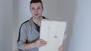 Сделал красивые ступени за три копейки!