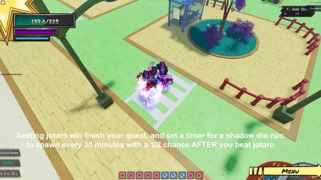 Project Menacing STW Shadow The World Quick Tutorial How To Get смотреть онлайн