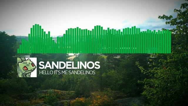 Hello it's me Sandelinos смотреть онлайн