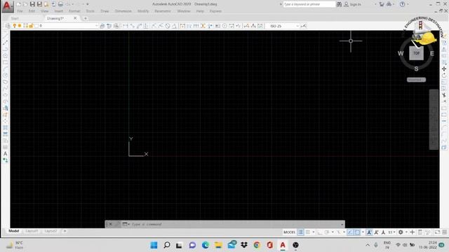 Online AutoCad FREE CLASS 10 : PLOT, UTILITY COMMAND AND QnA смотреть онлайн