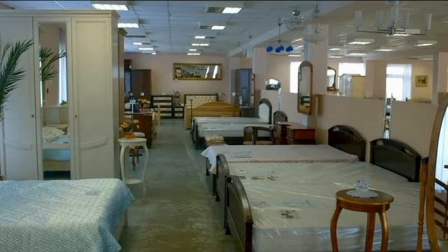 Магазин "Полант Мебель" - Череповец смотреть онлайн