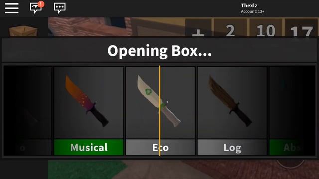 Testing Server Unboxing!/ Chroma Gemstone Gameplay!!! смотреть онлайн