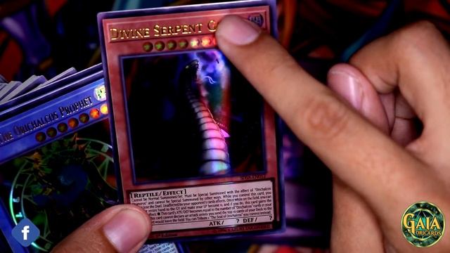 Structure Deck: Dartz - Secrets of Atlantis (Deluxe Version) | Proxy / Orica TCG Deck смотреть онлайн