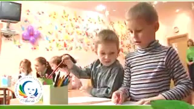 Рекламный ролик о важности подготовки детей к школе смотреть онлайн