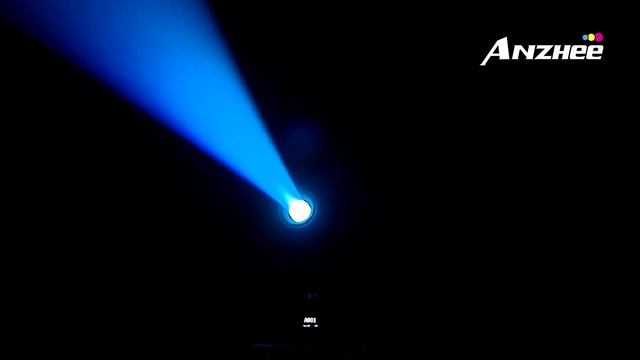 Anzhee H180 SPOT смотреть онлайн