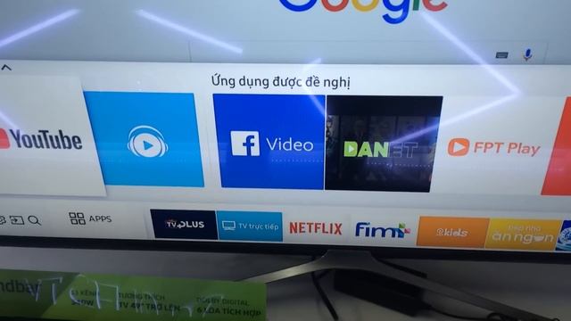 So sánh Tivi Samsung UA43M5503 và UA43M5500 khác nhau thế nào смотреть онлайн