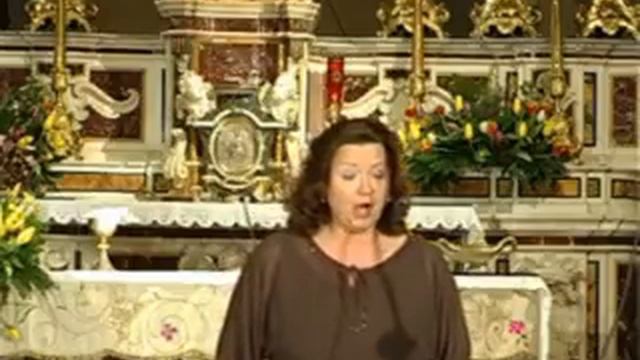 paola vella ave maria смотреть онлайн