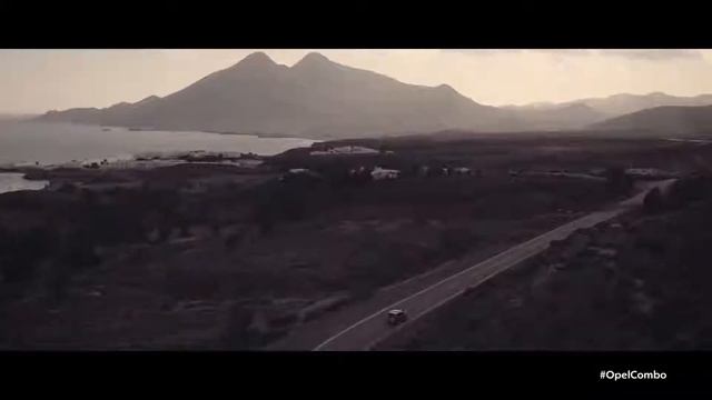 Новый Opel Combo 2018 смотреть онлайн