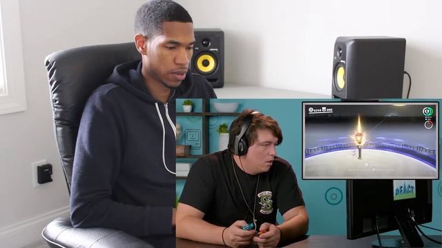 SUPER MARIO ODYSSEY (REACT: GAMING) (REACTION) @RAYREACTS смотреть онлайн