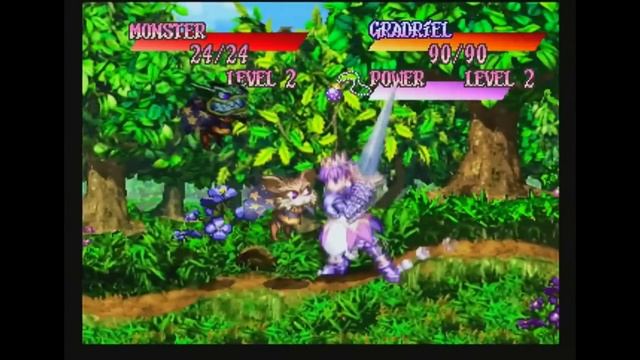 The Best Looking Sega Saturn Games