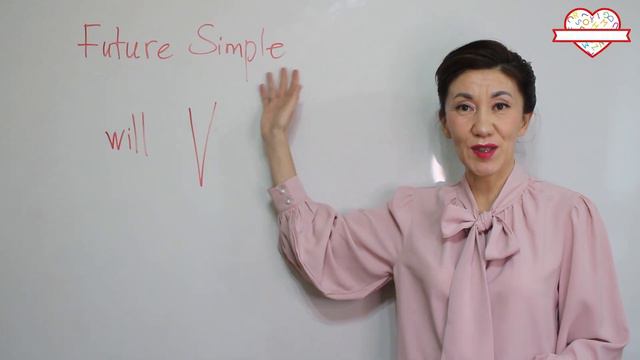 ✅ Future Simple смотреть онлайн
