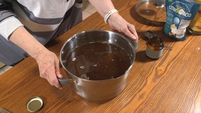 Квас из Цикория. Самый Легкий Рецепт. смотреть онлайн