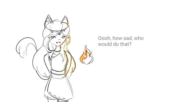 ❗TRIGGERED WARNING❗| Just a school | shitpost? By Lisichka life смотреть онлайн