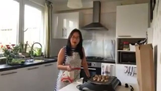 EU HOUSE - BẾP NƯỚNG SEVERIN смотреть онлайн