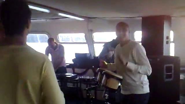 boat party bongo смотреть онлайн