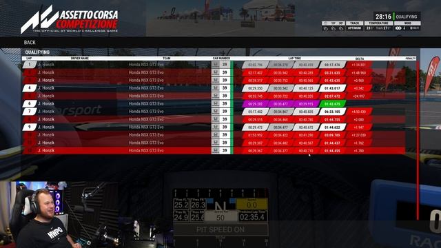 Default Setup vs PRO ESPORTS Setup - How Much Faster? смотреть онлайн