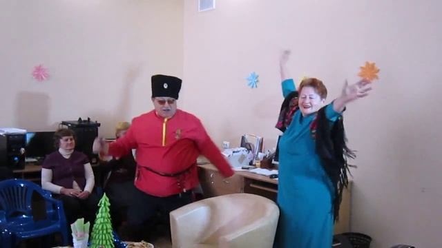 Рождественские встречи в Горьковке смотреть онлайн