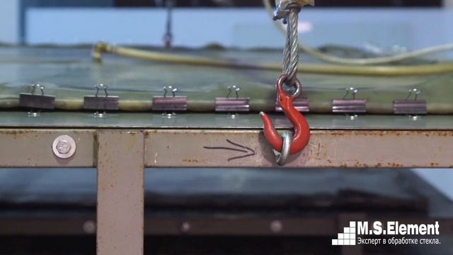 Стекло. Триплекс смотреть онлайн