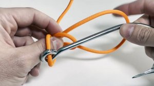 Perfection Loop Knot Tying 101