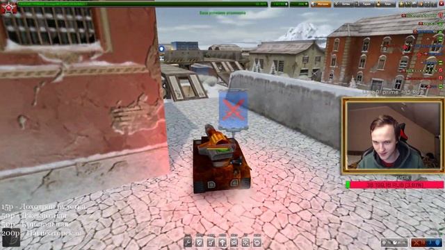 ●THE SKILLED - РЕГИСТРАЦИЯ НА ТУРНИР НАЧАЛАСЬ [ TANKI ONLINE STREAM / ТАНКИ ОНЛАЙН СТРИМ ] смотреть онлайн