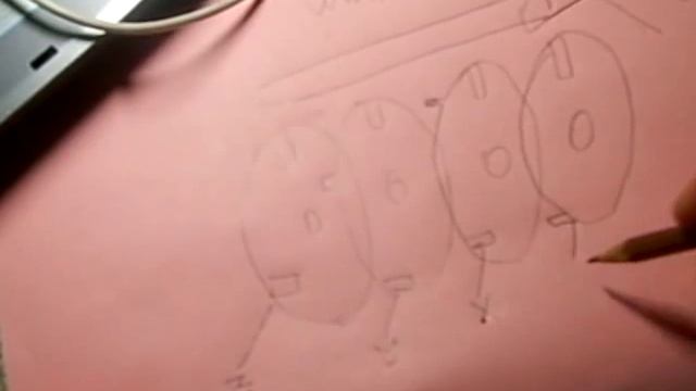 алгоритм взлома лимбового замка 3.AVI смотреть онлайн