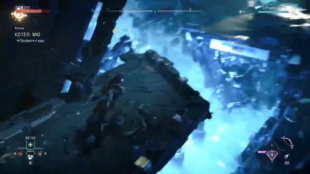 Horizon Forbidden West 🕹 ЗАПРЕТНЫЙ ЗАПАД 🕹 #4 🎮 PS5 🎮 смотреть онлайн