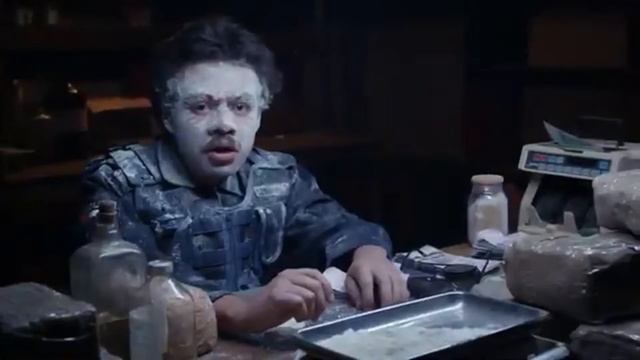 Episodo 8 Call of Duty Warzone Glitch GAS MASK смотреть онлайн