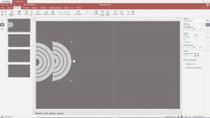 Как представить числовые данные в редакторе презентаций