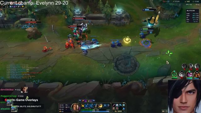 A-Z TOP LANE, ELISE IS ACTUALLY OP?