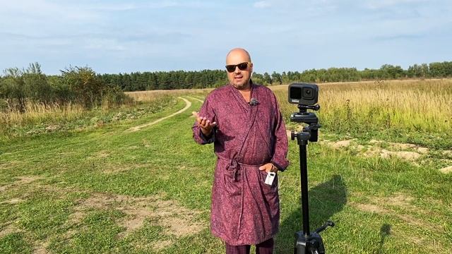 GoPro 9 - камера новая, а глюки прежние! Отказываюсь от бренда GoPro Отзыв владельца GoPro 9 обзор