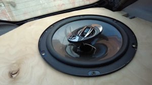 Самый громкий трехполосный динамик! БИТВА PIONEER TS 2503I ПРОТИВ STREET AUDIO DRIVE 250 #автозвук
