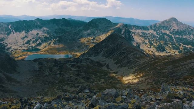 4 DAYS IN THE CARPATHIAN MOUNTAINS/DISCOVER ROMANIA/TRAVEL смотреть онлайн