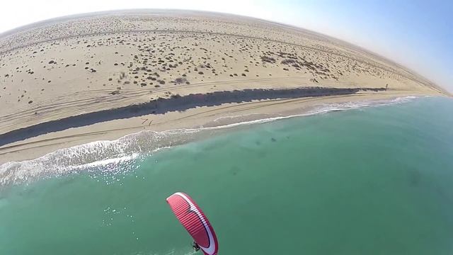 DUBAI PARAMOTOR - GHANTOOT смотреть онлайн