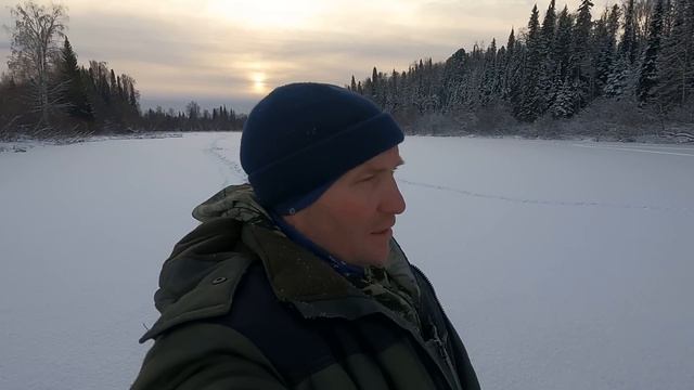 ОДИН НА ЛЕСНОМ ОЗЕРЕ \ ЩУКА НА ЖЕРЛИЦЫ \ Часть 6 \ ДОМОЙ С ХОРОШИМ УЛОВОМ смотреть онлайн