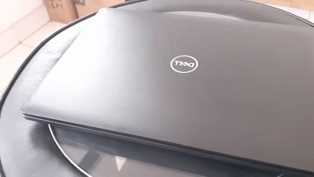 DELL LATITUDE 3480 CORE i7 7th generation LIKE NEW смотреть онлайн