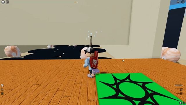 Это точно самая смешная карта в ROBLOX!! Дорога этапов от голов!! смотреть онлайн