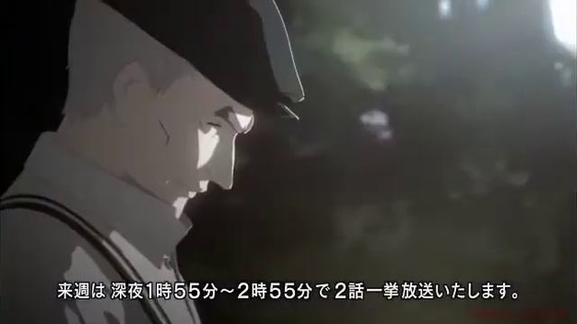 [AMV] Аниме Клип (безумцам нет пути назад)~полулюди ~. смотреть онлайн