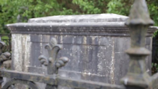 A Virtual Tour of Sligo Cemetery with Brian Scanlon смотреть онлайн