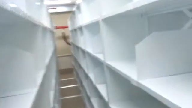 Конец установки металлических шкафов архивов на 5 смотреть онлайн