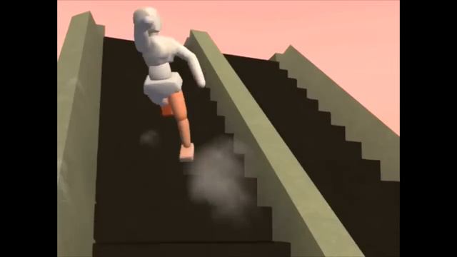 Ragdoll Physics - Vocabularium смотреть онлайн