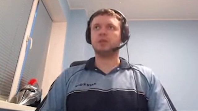 Что за шлем у тебя сзади? смотреть онлайн