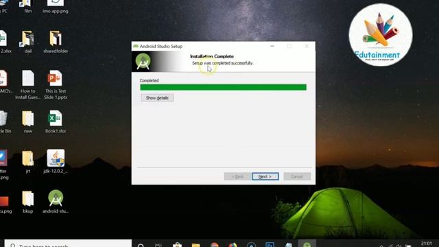 Make a simple webview app by using android studio | Web view app making | android development serie смотреть онлайн