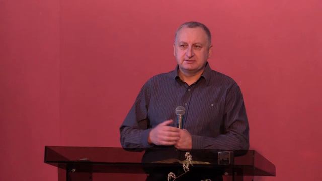 Твердого духом Ты хранишь в совершенном мире | Александр Казеко | Христианские проповеди смотреть онлайн